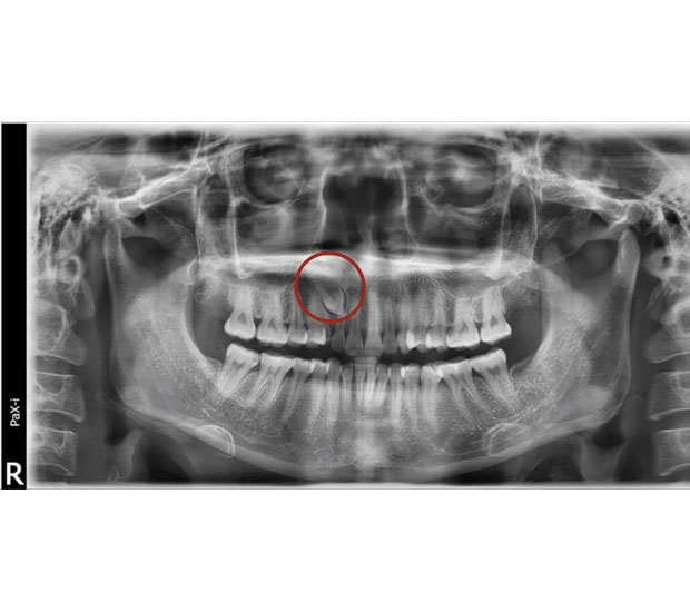 Stamford Oral Surgeon
