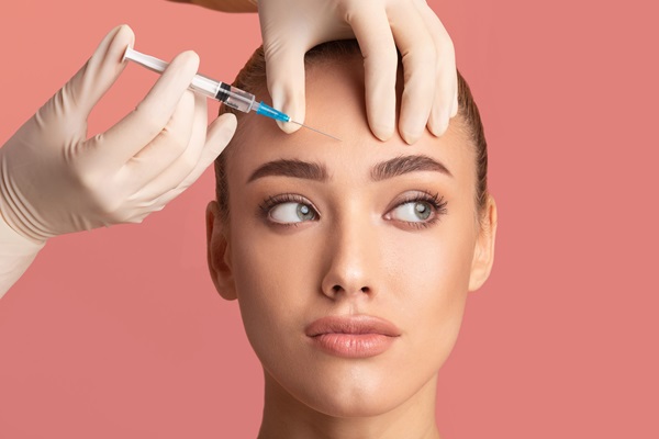 Reasons To Get Botox® From Your Dentist