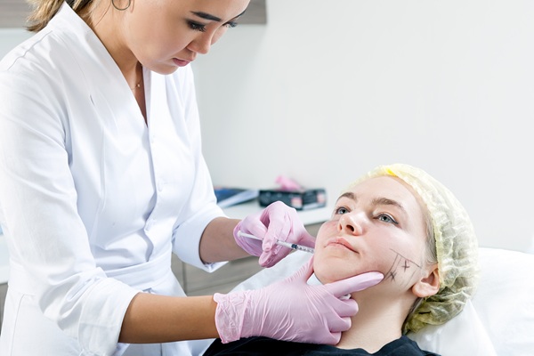 When To Consider Botox From An Oral Surgeon