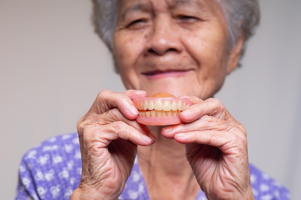 Overdentures &#    ; Fixed Dentures On Implants