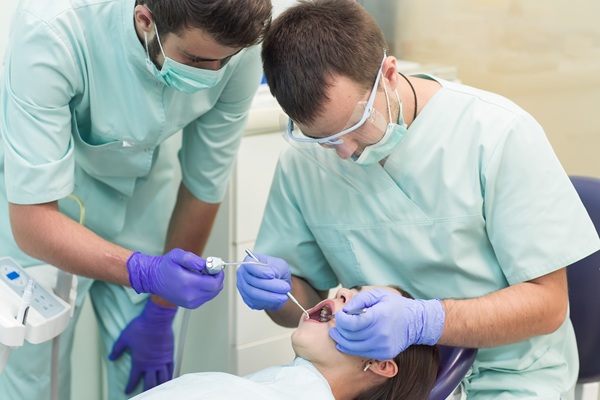 Types Of Maxillofacial Surgery