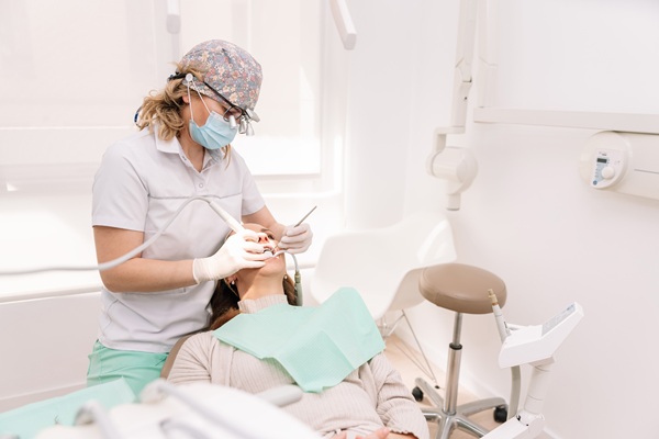 Maxillofacial Surgery For TMJ Disorders: Restoring Comfort And Function