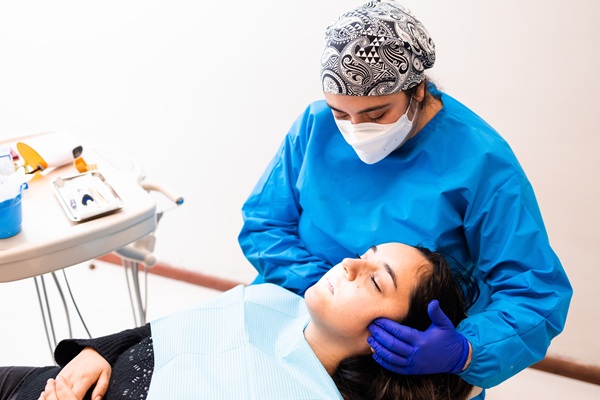 Maxillofacial Surgery For Jaw Alignment: Improving Function And Aesthetics