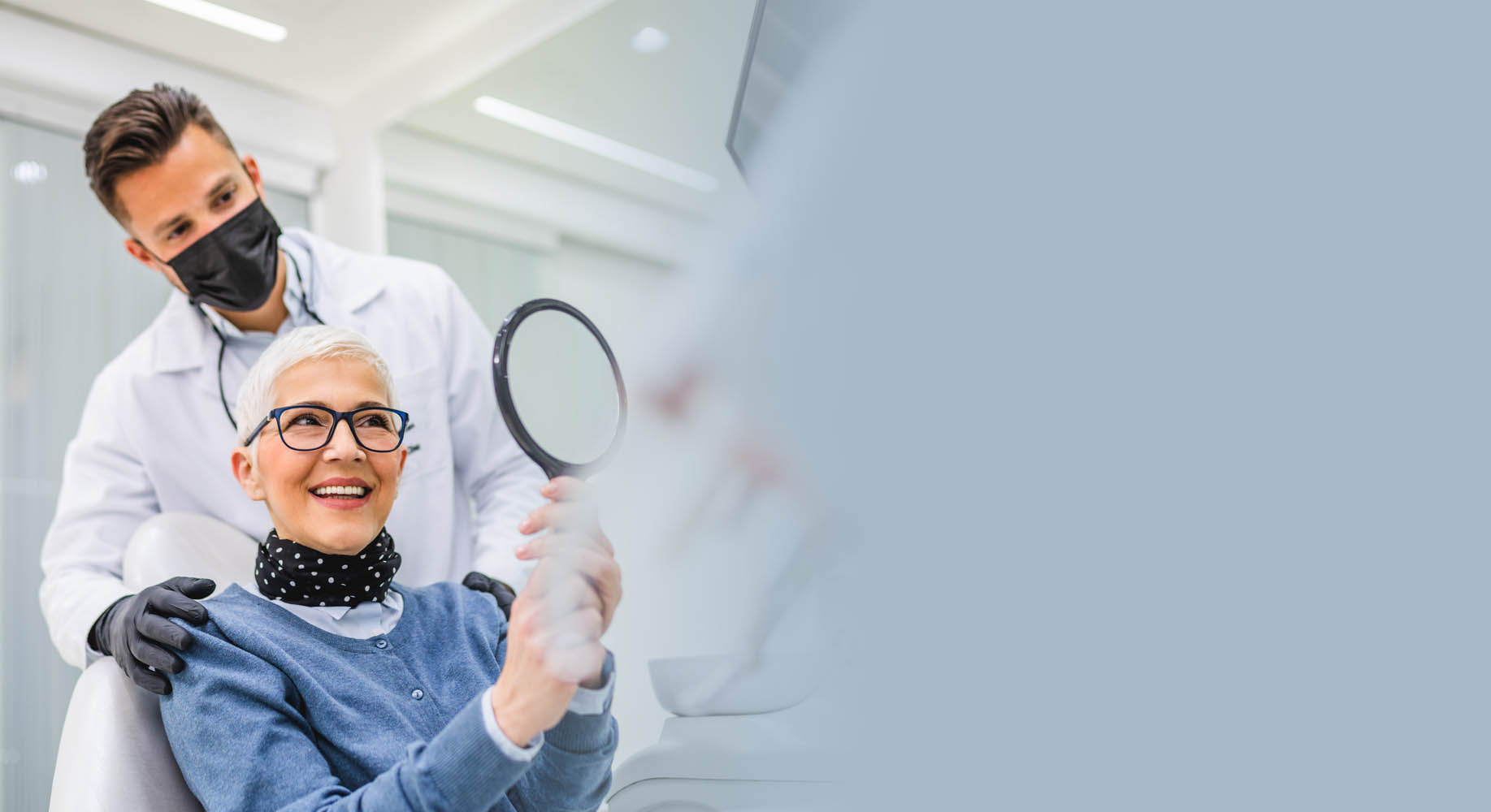 All-on-4 Dental Implants