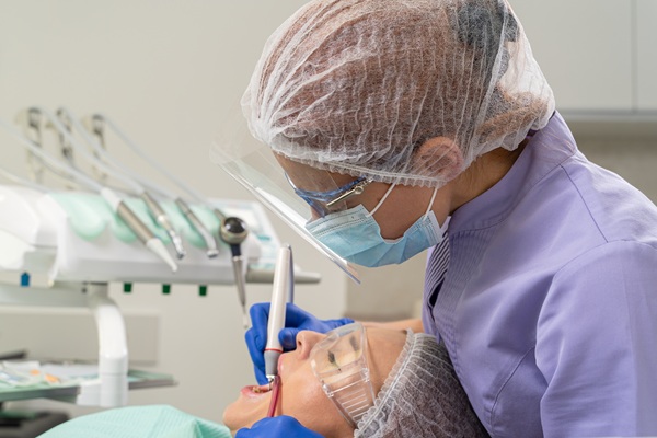 Common Questions To Ask A Sedation Dentist