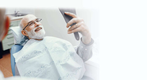 Premier Oral Surgery & Implantology Center Slide 3 Image